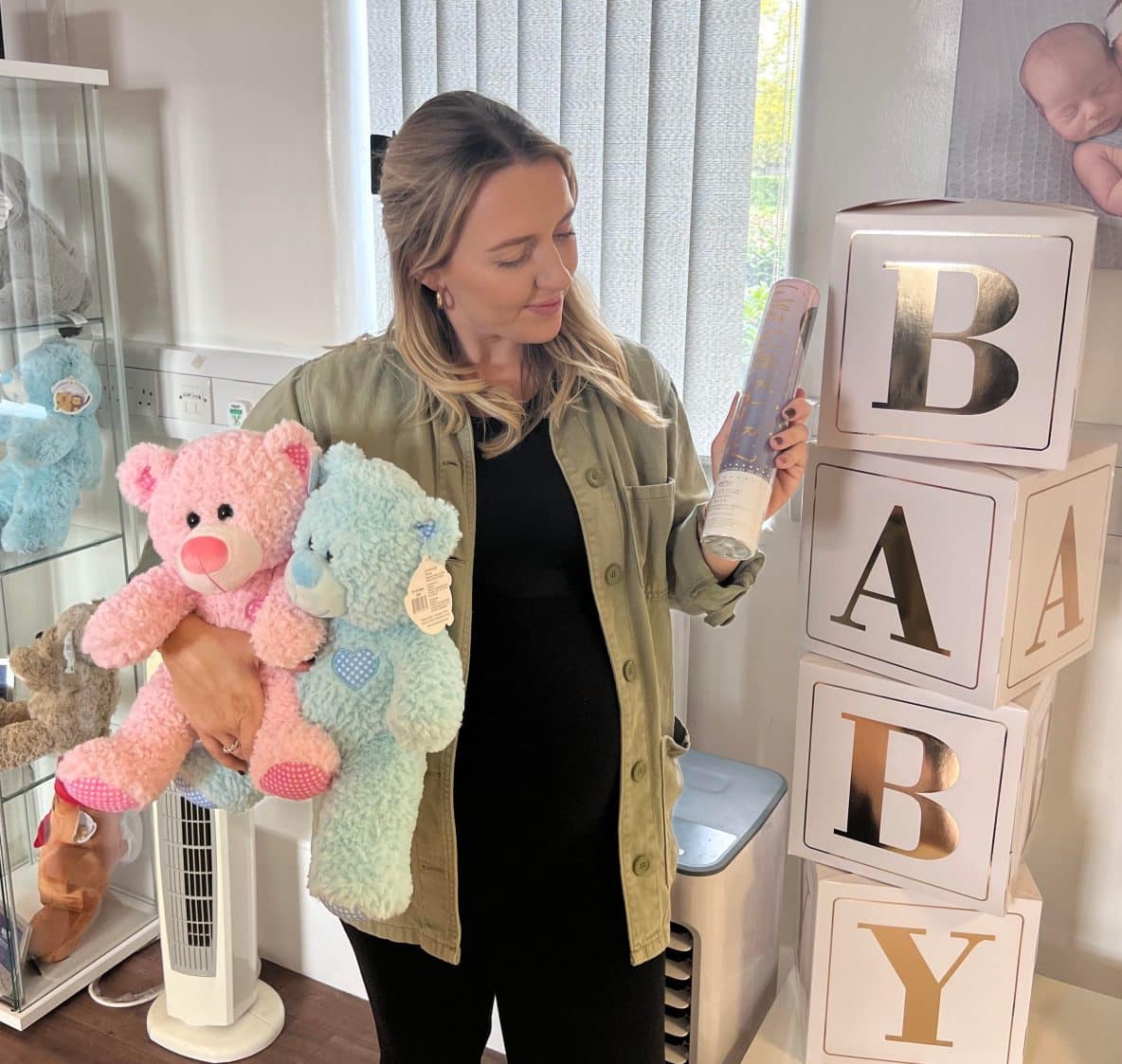 Easy & Exciting Gender Reveal Ideas Window to the Womb